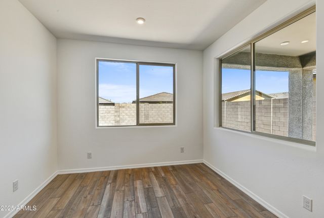 17264 W Sunward Drive, Goodyear, AZ 85338