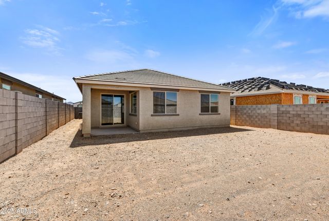 17264 W Sunward Drive, Goodyear, AZ 85338