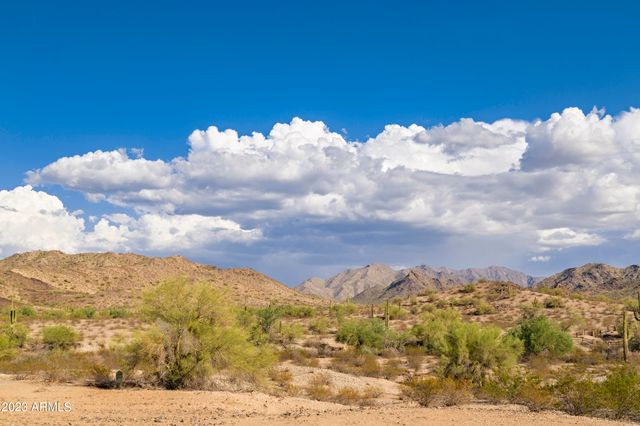 17264 W Sunward Drive, Goodyear, AZ 85338