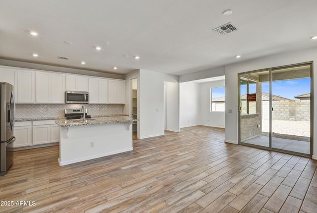 17264 W Sunward Drive, Goodyear, AZ 85338