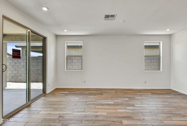 17264 W Sunward Drive, Goodyear, AZ 85338