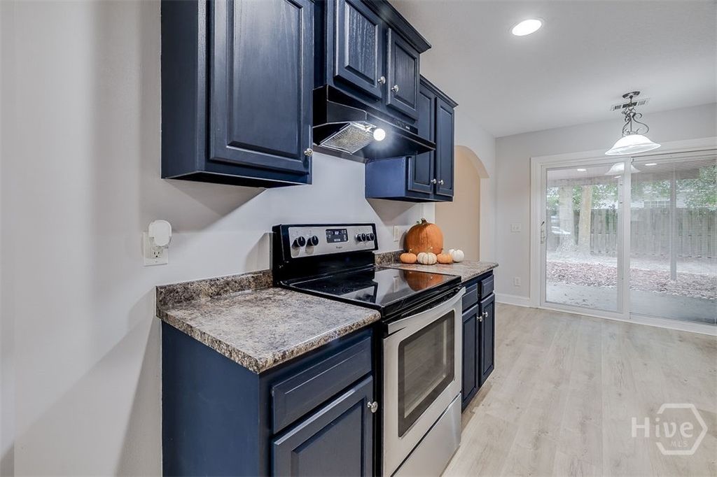 Image 11 of property listing at 205 Mikal Street, Rincon, GA 31326