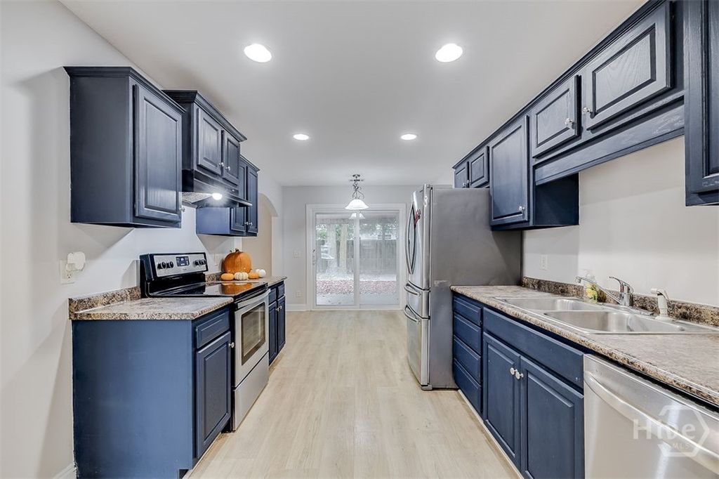 Image 13 of property listing at 205 Mikal Street, Rincon, GA 31326