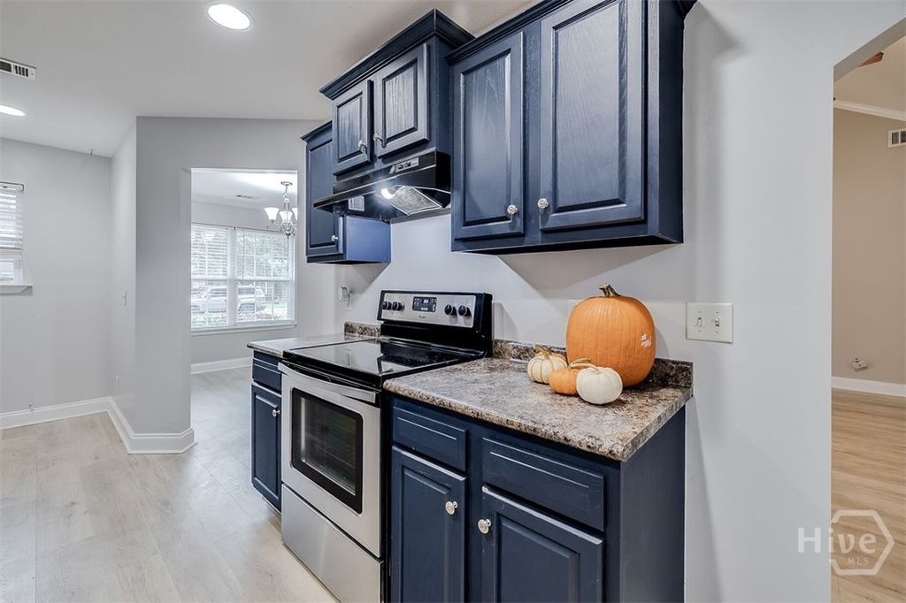 Image 15 of property listing at 205 Mikal Street, Rincon, GA 31326