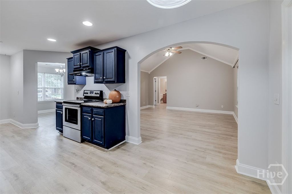 Image 16 of property listing at 205 Mikal Street, Rincon, GA 31326
