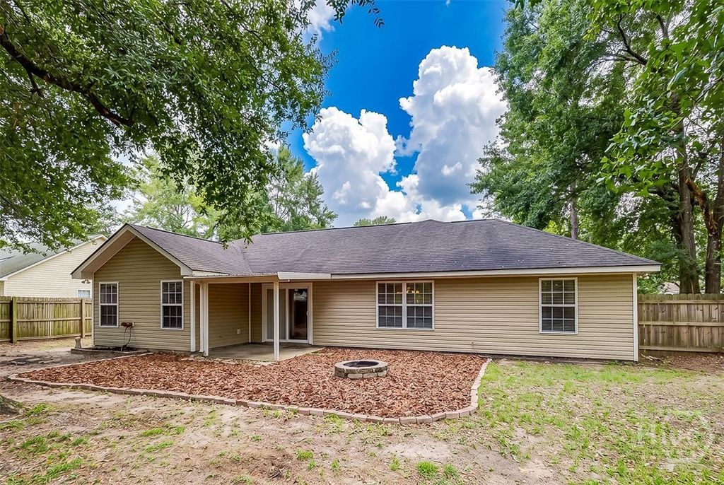 Image 31 of property listing at 205 Mikal Street, Rincon, GA 31326