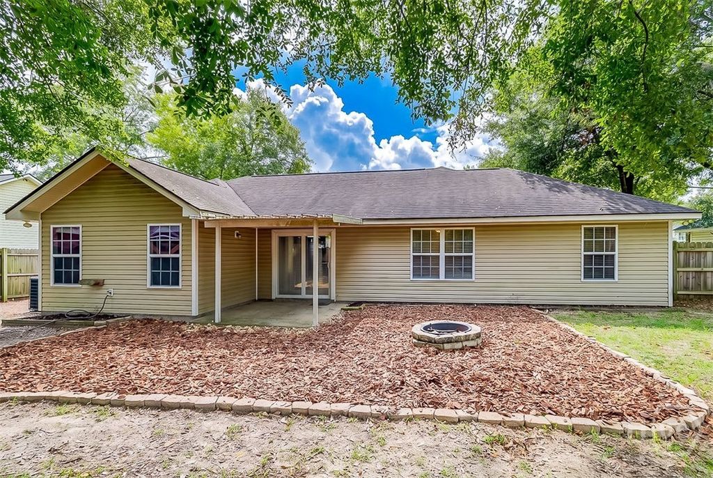 Image 32 of property listing at 205 Mikal Street, Rincon, GA 31326