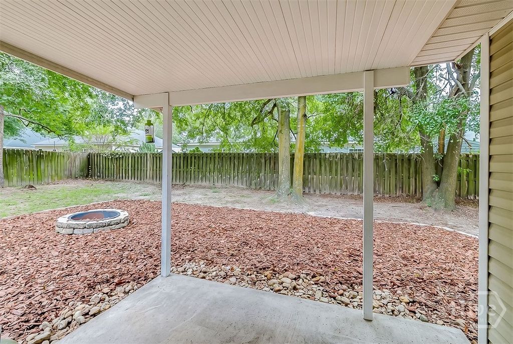 Image 33 of property listing at 205 Mikal Street, Rincon, GA 31326