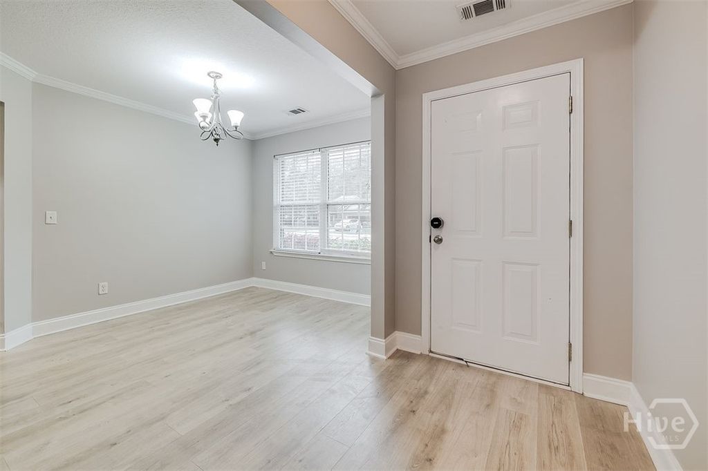 Image 4 of property listing at 205 Mikal Street, Rincon, GA 31326