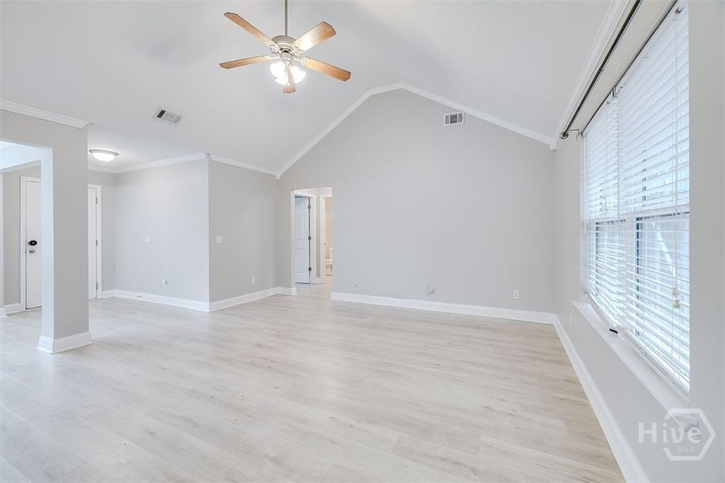 Image 7 of property listing at 205 Mikal Street, Rincon, GA 31326