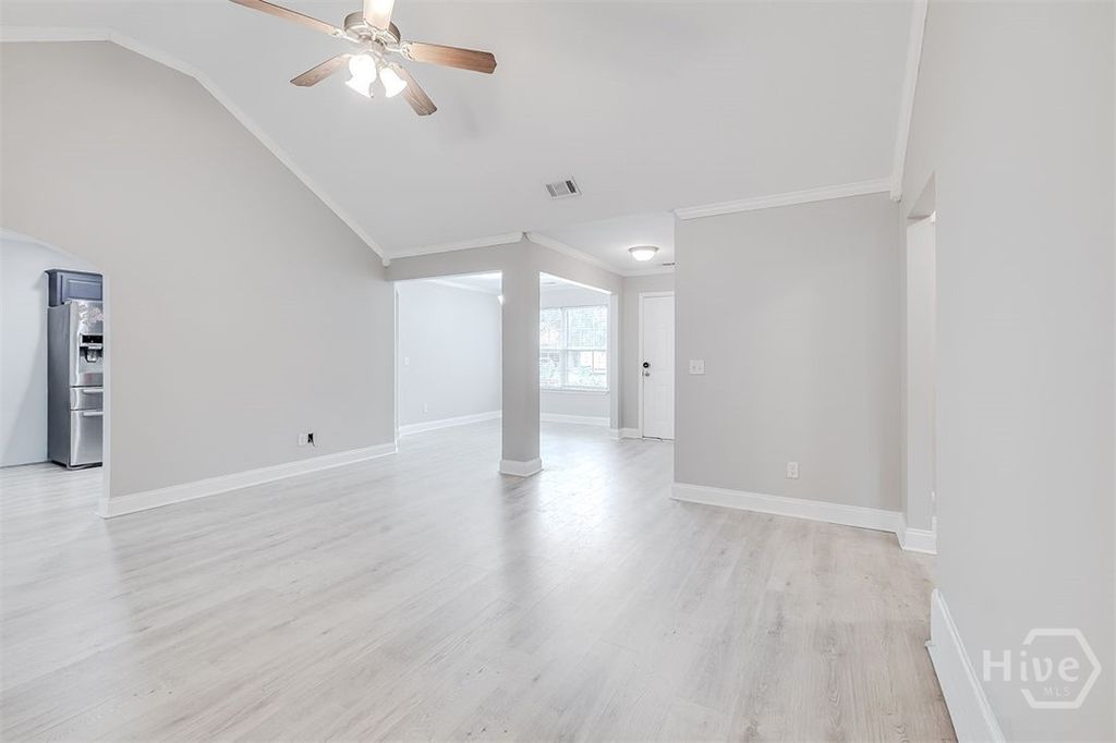 Image 8 of property listing at 205 Mikal Street, Rincon, GA 31326