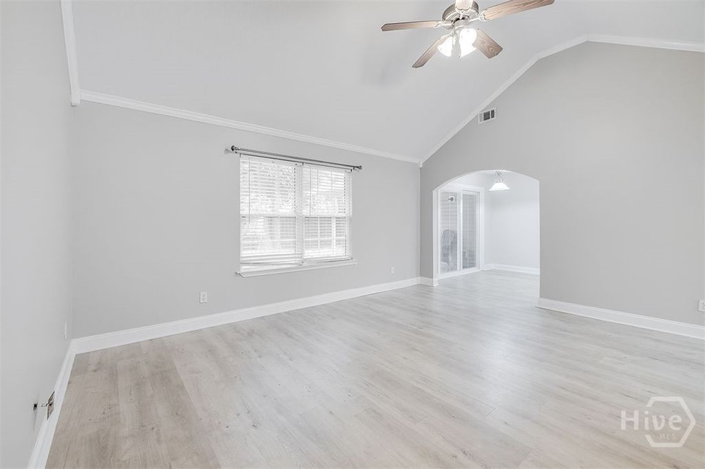 Image 9 of property listing at 205 Mikal Street, Rincon, GA 31326