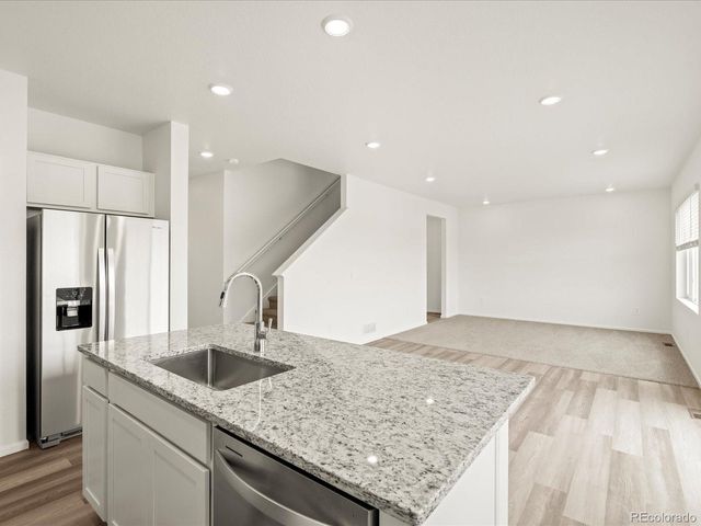 7320 27TH St, Greeley, CO 80634