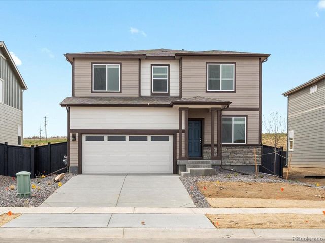 7320 27TH St, Greeley, CO 80634