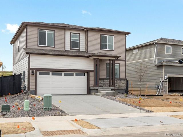 7320 27TH St, Greeley, CO 80634