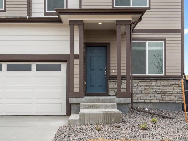 7320 27TH St, Greeley, CO 80634