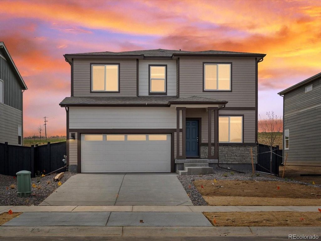 7320 27TH St, Greeley, CO 80634