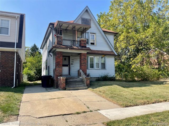 9225 Birwood Street, Detroit, MI 48204