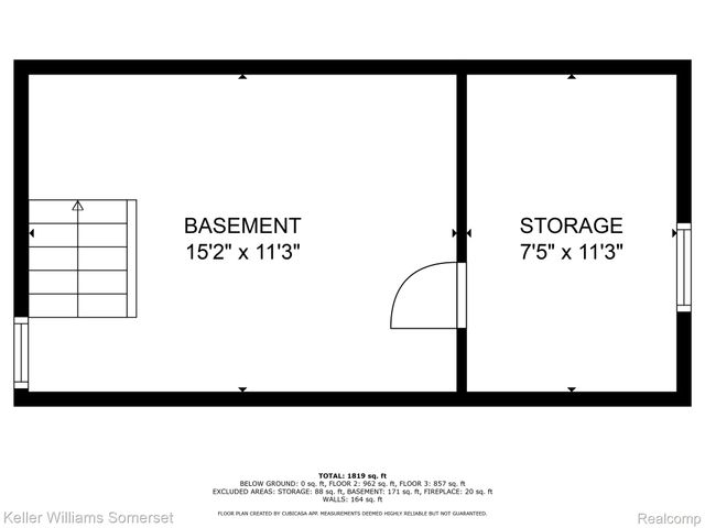 9225 Birwood Street, Detroit, MI 48204