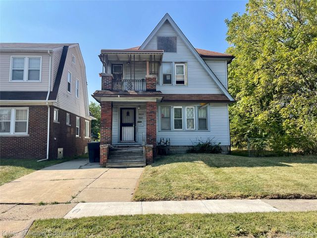 9225 Birwood Street, Detroit, MI 48204