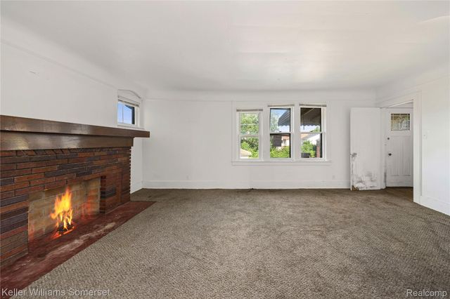 9225 Birwood Street, Detroit, MI 48204