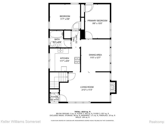 9225 Birwood Street, Detroit, MI 48204