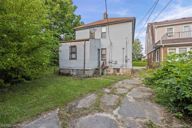 9225 Birwood Street, Detroit, MI 48204