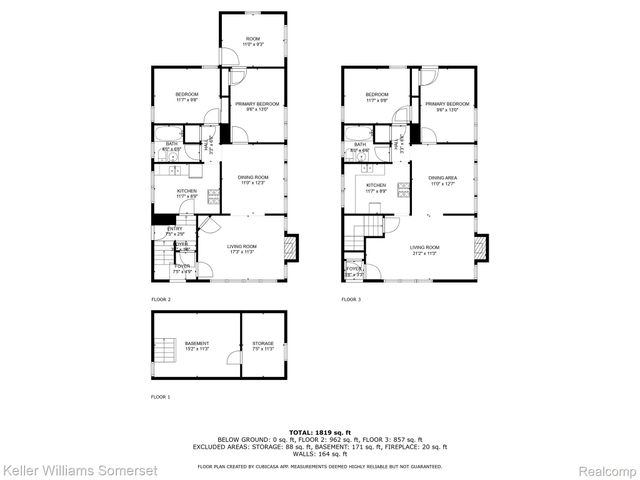 9225 Birwood Street, Detroit, MI 48204