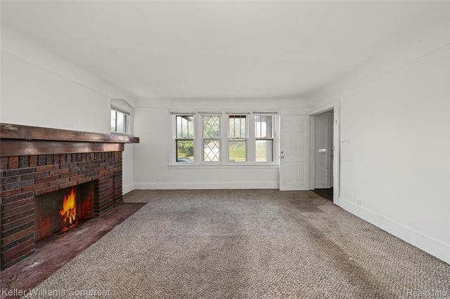 9225 Birwood Street, Detroit, MI 48204