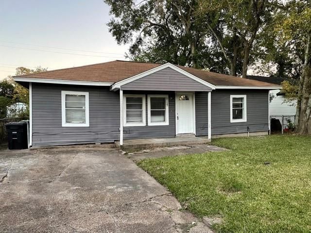 5117 Rapido Road, Houston, TX 77033