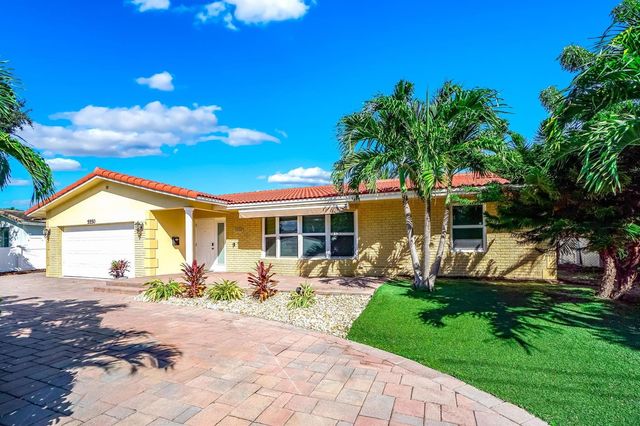 5550 NE 26th Avenue, Fort Lauderdale, FL 33308