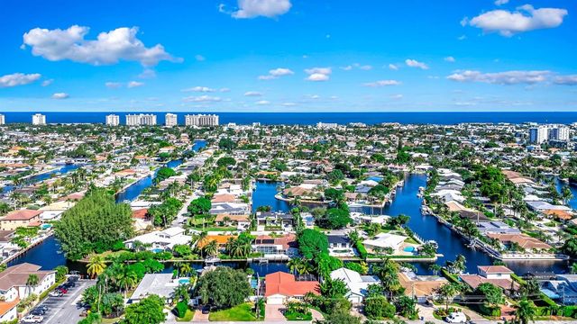 5550 NE 26th Avenue, Fort Lauderdale, FL 33308
