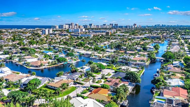 5550 NE 26th Avenue, Fort Lauderdale, FL 33308
