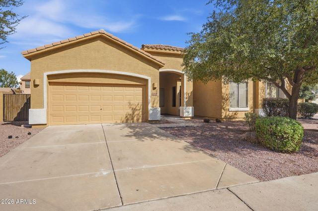 26237 N 74TH Lane, Peoria, AZ 85383