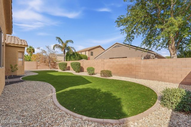 26237 N 74TH Lane, Peoria, AZ 85383