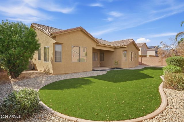 26237 N 74TH Lane, Peoria, AZ 85383