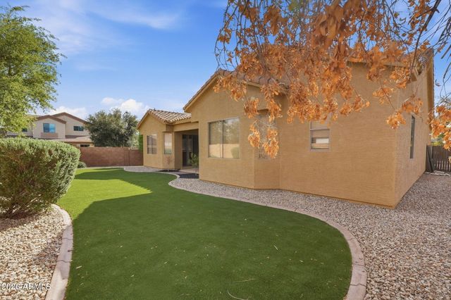 26237 N 74TH Lane, Peoria, AZ 85383