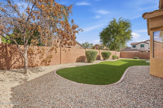 26237 N 74TH Lane, Peoria, AZ 85383