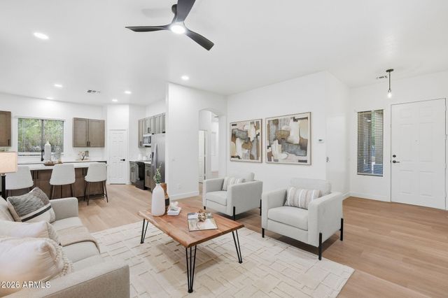 26237 N 74TH Lane, Peoria, AZ 85383
