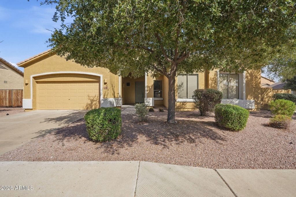 26237 N 74TH Lane, Peoria, AZ 85383