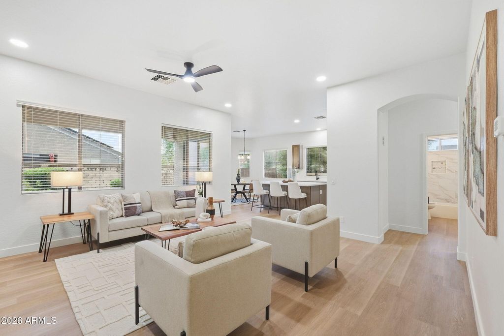 26237 N 74TH Lane, Peoria, AZ 85383 — photo 5