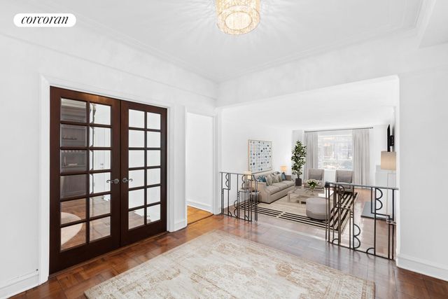 25 CENTRAL Park W 9ST, New York City, NY 10023