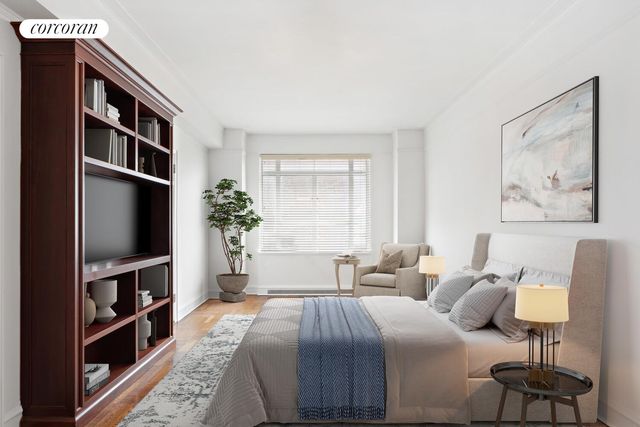 25 CENTRAL Park W 9ST, New York City, NY 10023