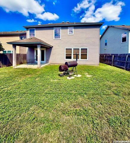 8810 Canvas Back, San Antonio, TX 78245