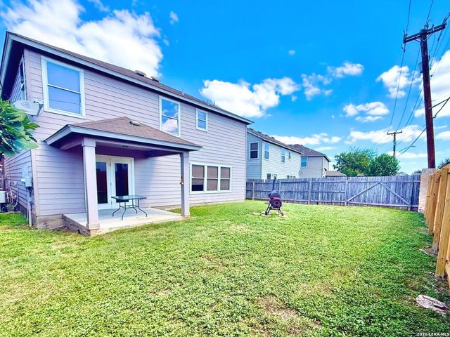 8810 Canvas Back, San Antonio, TX 78245