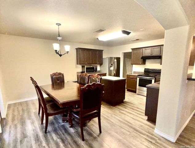 8810 Canvas Back, San Antonio, TX 78245