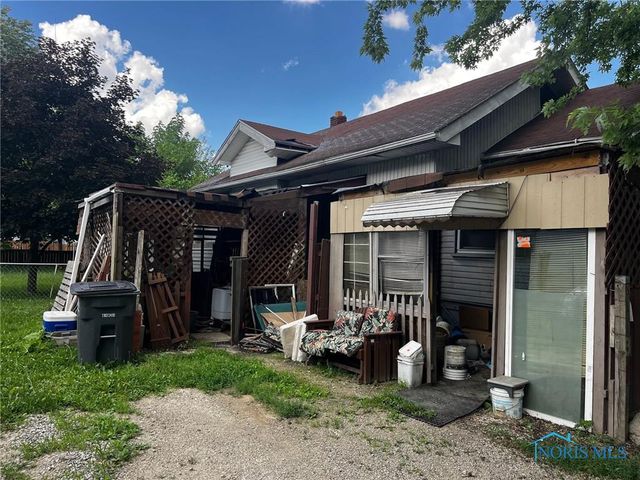 531 E Park Street, Toledo, OH 43608