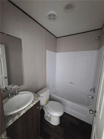 2195 Lynchburg Road, Westfield, NC 27053