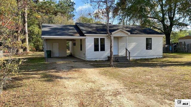 1311 MACK STREET, West Monroe, LA 71292