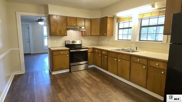 1311 MACK STREET, West Monroe, LA 71292
